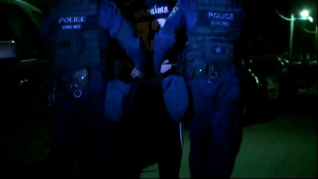 Coup de filet contre des djihadistes en Australie