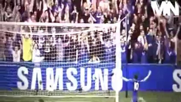 Kaos Bola | Fernando Torres ? Top 10 Goals _ Chelsea FC __HD__