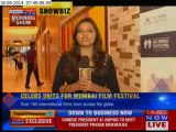 Curtains raised on 16th Mami Film Fest