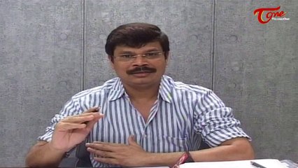 Boyapati Srinu Talk's about 'Legend' 175 Days