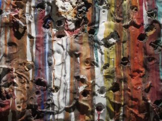 Vidéo Niki de Saint Phalle, retrospective Grand Palais