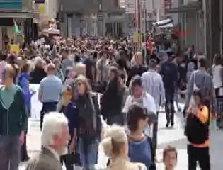 Torba yasa Avrupa'da yaşayan I www.halkinhabercisi.com