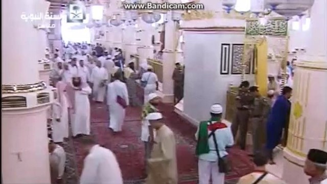 Jisko Chaha Meethay Madinay Ka Usko Asif Attari