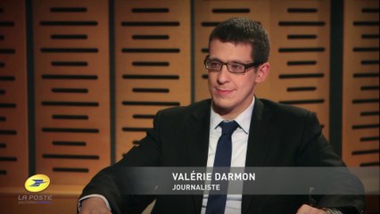 Performances et Confidences - Jack Azoulay, directeur des services facteurs à La Poste