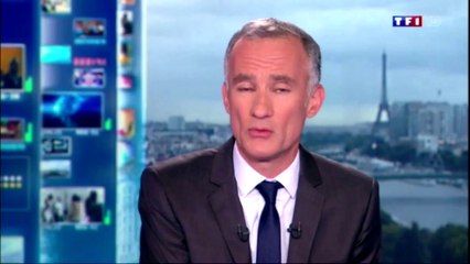 Alain Soral Video Septembre 2014