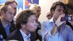 Réunion de soutien au retour de Nicolas SARKOZY à Neuilly - intervention de Geoffroy Didier