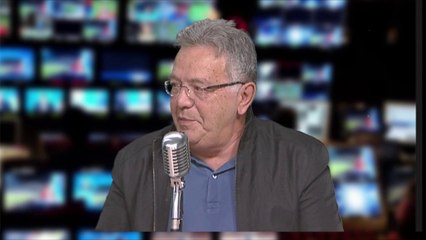 L'Invité D!CI : Christian Graglia, candidat PS aux sénatoriales