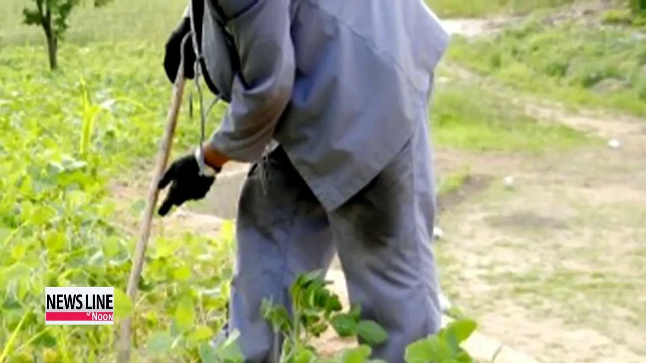 N. Korea using American detainees as human pawns U.S. State Dept.