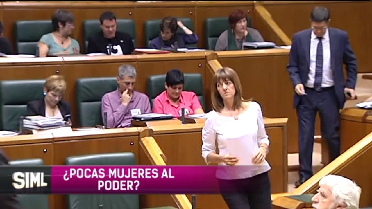 Sin Ir Más Lejos (2014.09.15)