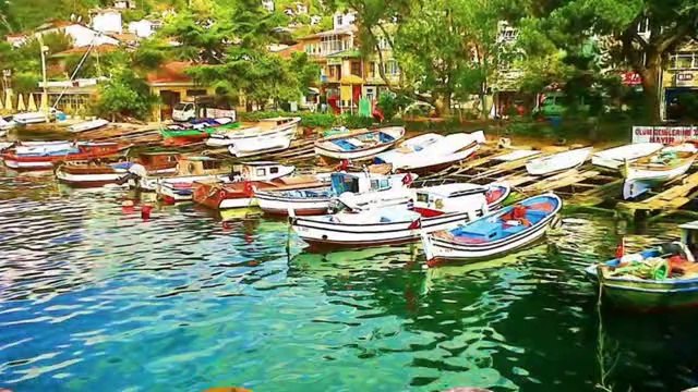 İncesaz - Bana Bir Aşk Masalından Şarkılar Söyle