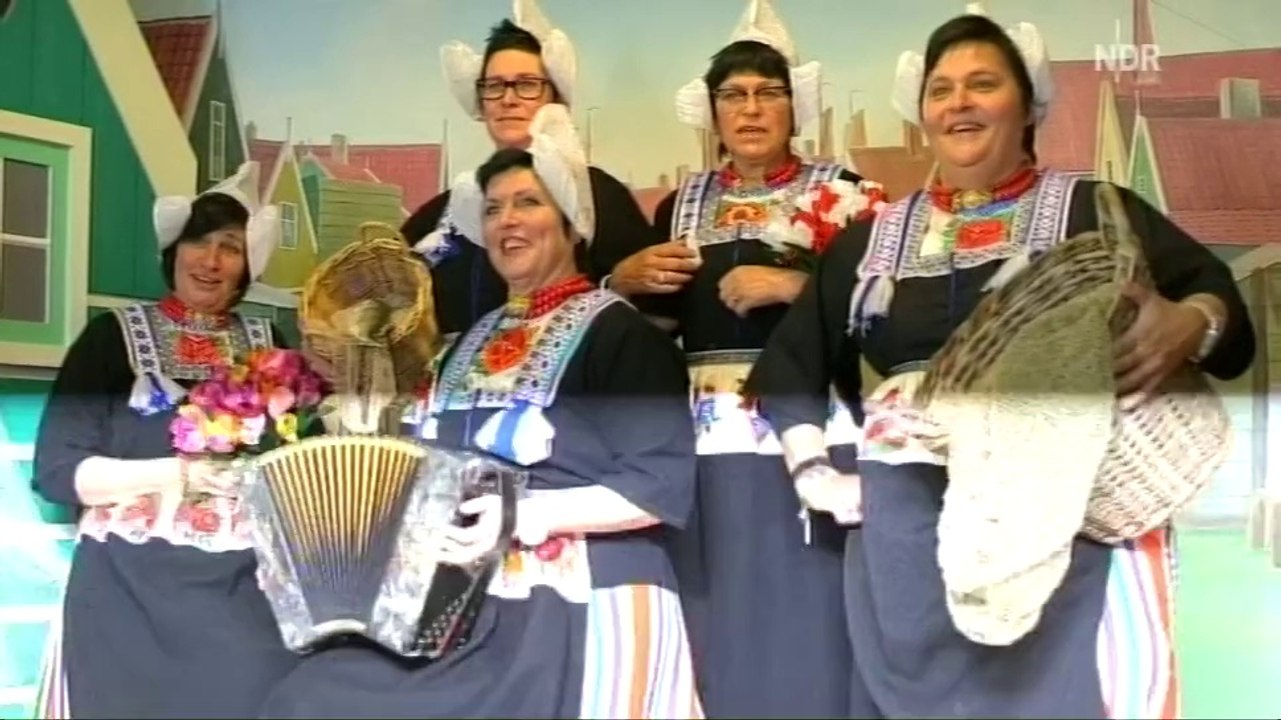 mareTV - am Ijsselmeer