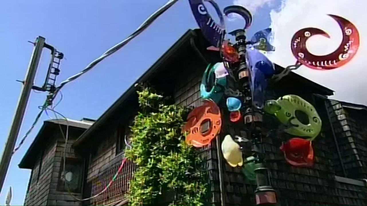 mareTV - Amerikas Pazifikk?ste - NW