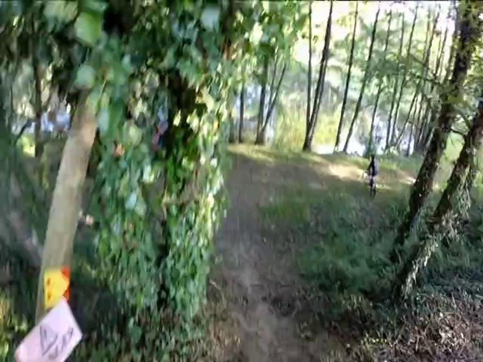 bournezeau 2014 - les dynamos