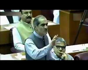 Khawaja Saad Rafique