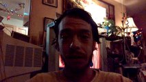 Video blog from my bb playbook tablet about the supposed ebola virus outbreak and my own thoughts/theories