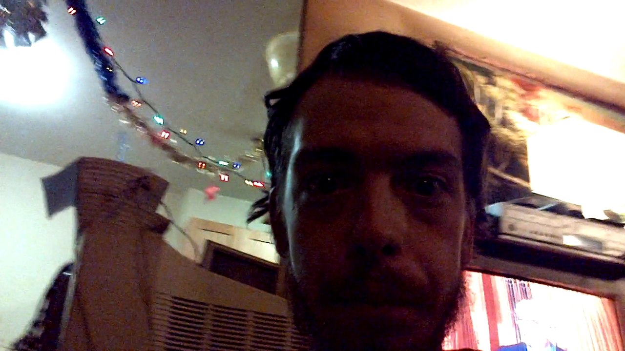 Video blog from my bb playbook tablet about the supposed ebola virus outbreak and my own thoughts/theories