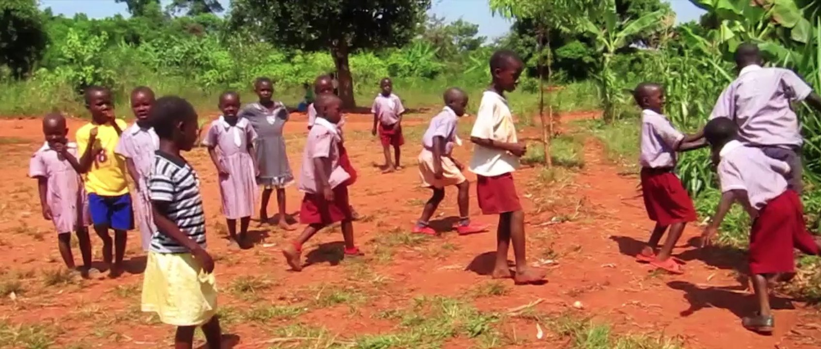 Nurse Africa Trip