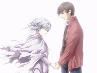 Lost Child - Partie. 84 [FIN]