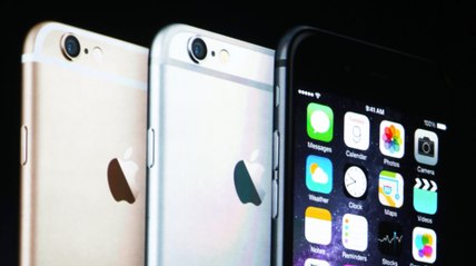 iPhone 6 Tips: 5 Songs to Listen to While Waiting for Your iPhone 6 | Snacktime