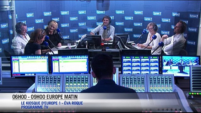 Les motards dérapent