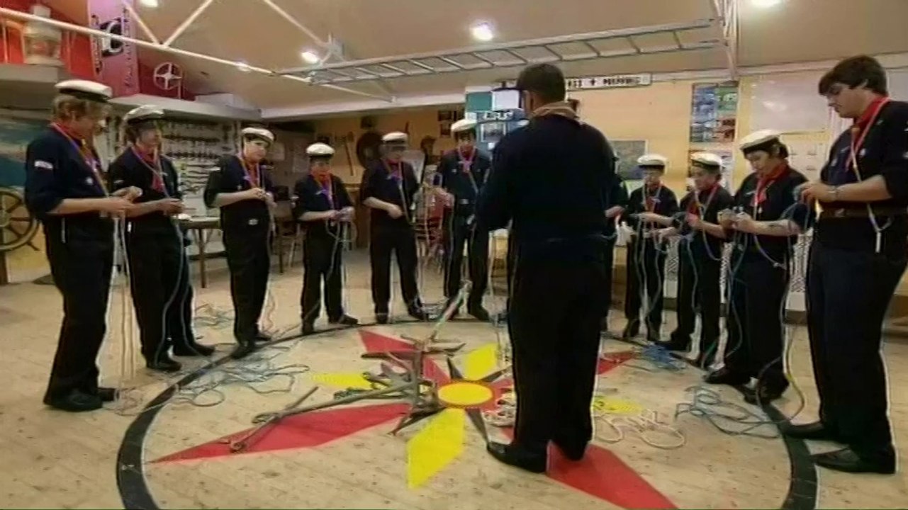 mareTV - an der Irischen See