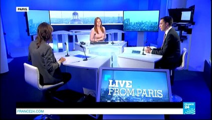 IN THE FRENCH PAPERS - Is Valls crying wolf?