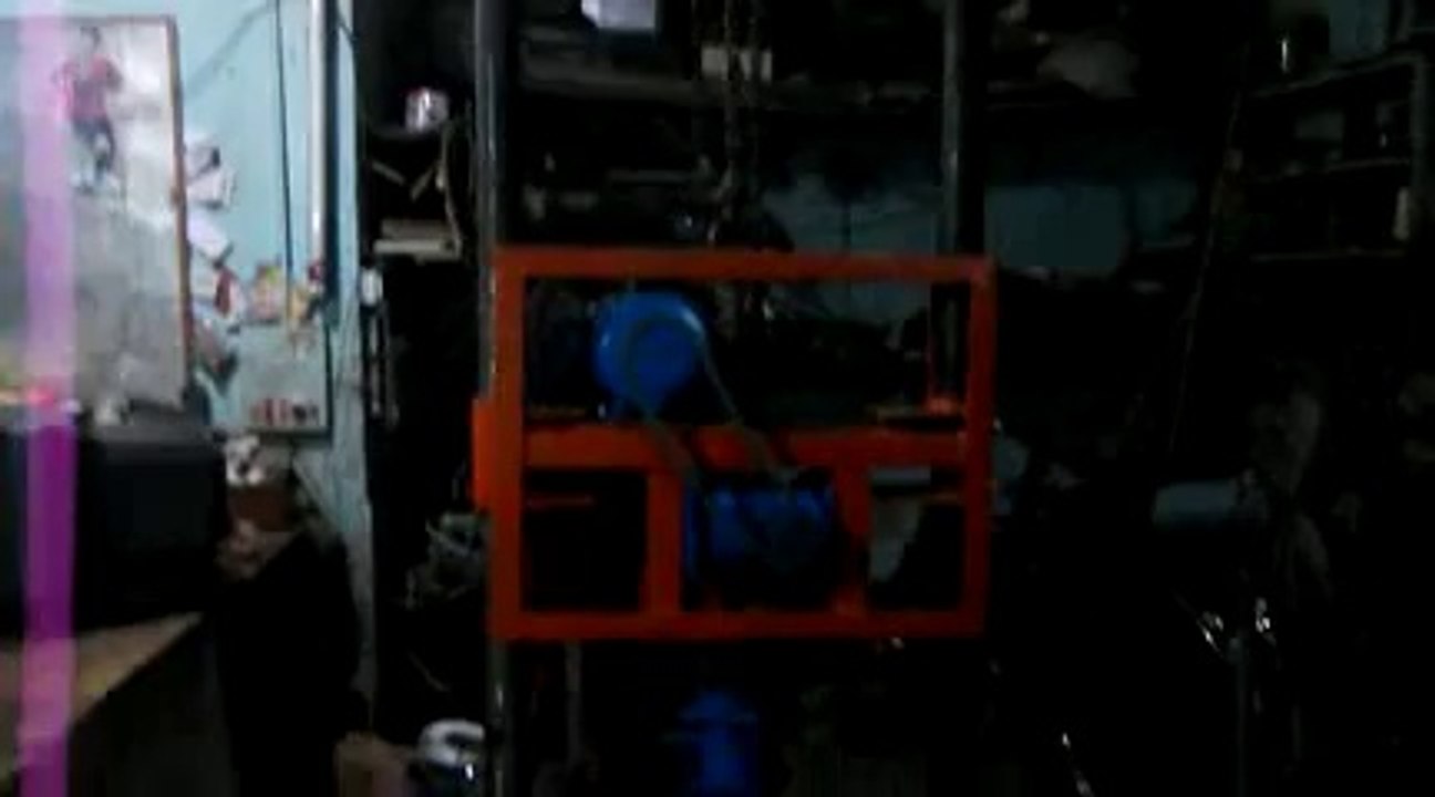 PORTABLE TUBEWELL DRILLING MACHINE home made hand made water well drilling machine for sale in just 50000