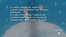 Super Mario Galaxy - Le Livre d'Histoires