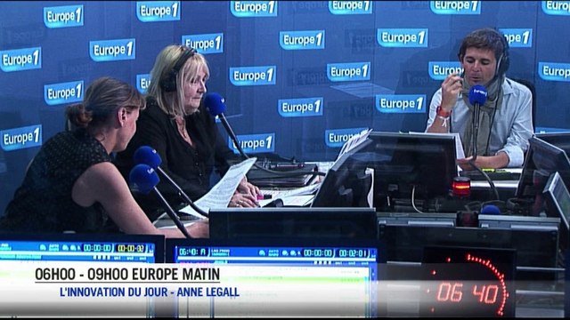 Des panneaux solaires nouvelle génération