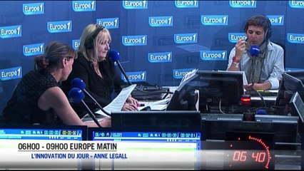 Des panneaux solaires nouvelle génération