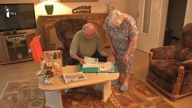 Les retraités attendent toujours le petit coup de pouce de Valls