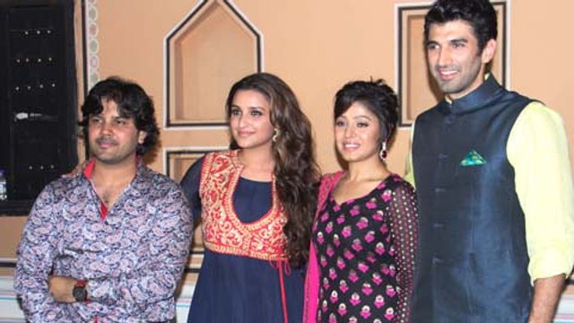Daawat-e-Ishq – Food Yatra – Day 3 & 4 | Parineeti Chopra,Aditya Roy Kapur
