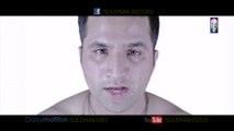 Falak Shabir [2014] - Teri kassam (Unplugged) - [Official Music Video] - [FULL HD] - (SULEMAN - RECORD)