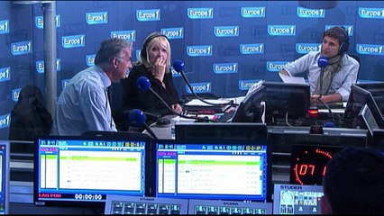 Air France : il n'y a pas de sortie de crise en vue pour le moment