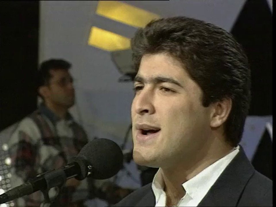 Wael Kfoury - Beqoulo - Clip وائل كفوري - بيقولوا