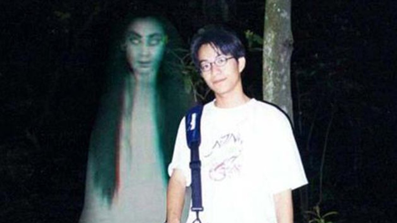 5 Most HAUNTED Places In India