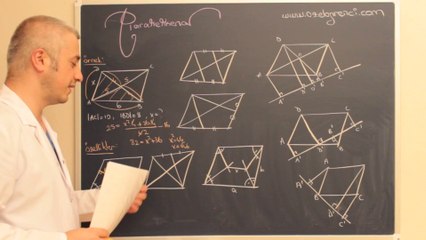 Paralelkenar 3-ozelogrenci.com