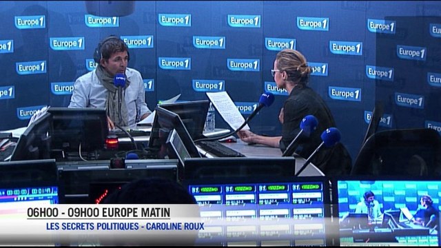 Le discours très attendu de Manuel Valls