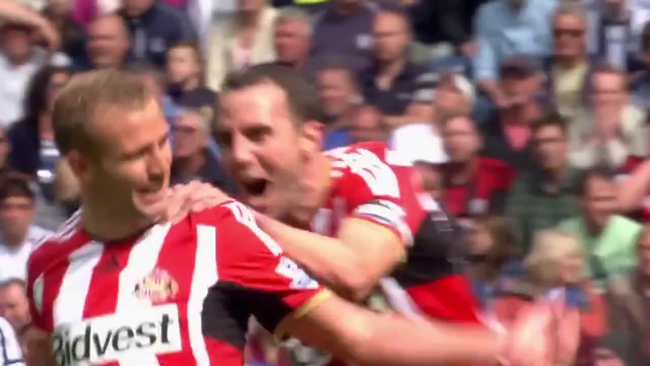 Premier League Top 6 Goal Of The Month __ Best football goals Videos