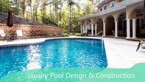 Lake Norman Signature Pools & Patios: Luxurious Swimming Pools with Installation in Mooresville NC