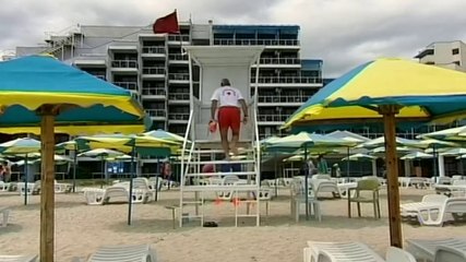 mareTV - Bulgariens Schwarzmeerk?ste
