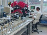 Lab Instrument | Laboratory Scale Manufacturer | Swisser Instrument