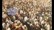 حضور ﷺ نے امت کے لئے اپنے انصاف کے نظام کا عملی نمونہ پیش فرمایا