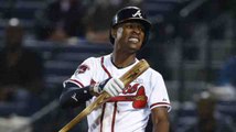 Braves Fall Back in Wild Card Race