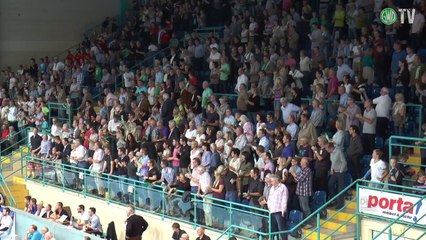 Résumé Minden - Frisenheim