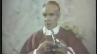 The Our Father | Bishop Fulton J Sheen