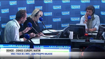 35 heures : Qu'en pensent les chefs d'entreprise ?