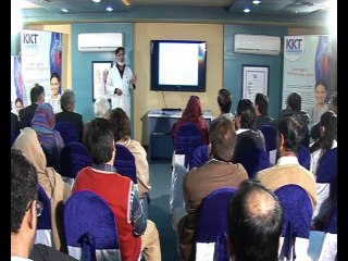 KKT Family Physicians Ortho Conference 2013 (Part 3)