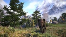 Far Cry 4 - Les Puissants Éléphants de Kyrat