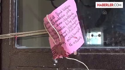 Kürtçe eğitim vereceği öne sürülen "okul" mühürlendi -